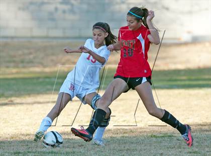 Thumbnail 3 in Hemet vs. Palm Desert photogallery.
