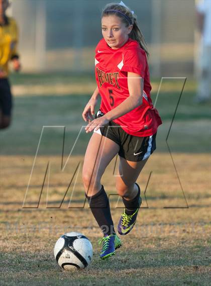 Thumbnail 3 in Hemet vs. Palm Desert photogallery.