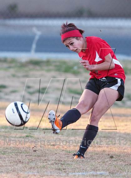 Thumbnail 2 in Hemet vs. Palm Desert photogallery.