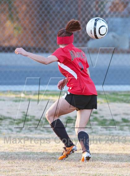 Thumbnail 1 in Hemet vs. Palm Desert photogallery.