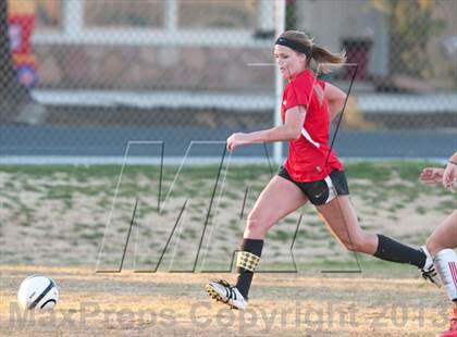 Thumbnail 2 in Hemet vs. Palm Desert photogallery.