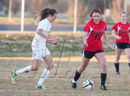 Thumbnail 2 in Hemet vs. Palm Desert photogallery.