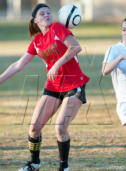 Thumbnail 2 in Hemet vs. Palm Desert photogallery.