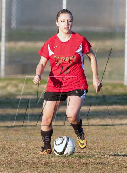 Thumbnail 2 in Hemet vs. Palm Desert photogallery.