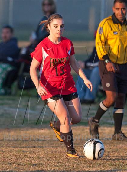 Thumbnail 2 in Hemet vs. Palm Desert photogallery.