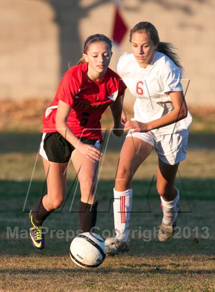 Thumbnail 2 in Hemet vs. Palm Desert photogallery.