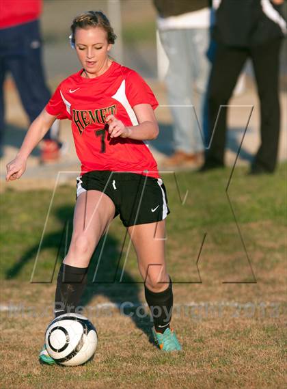 Thumbnail 1 in Hemet vs. Palm Desert photogallery.