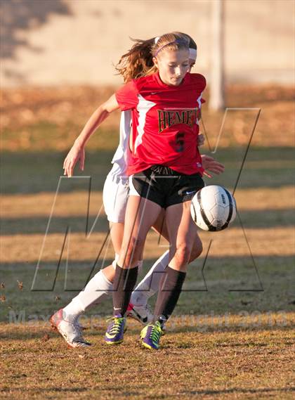 Thumbnail 1 in Hemet vs. Palm Desert photogallery.