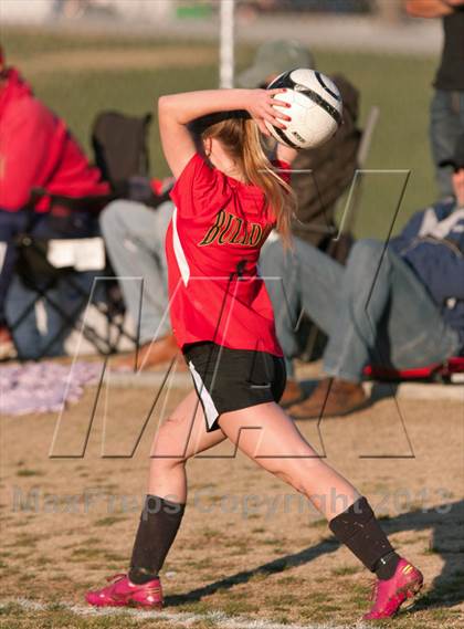 Thumbnail 1 in Hemet vs. Palm Desert photogallery.