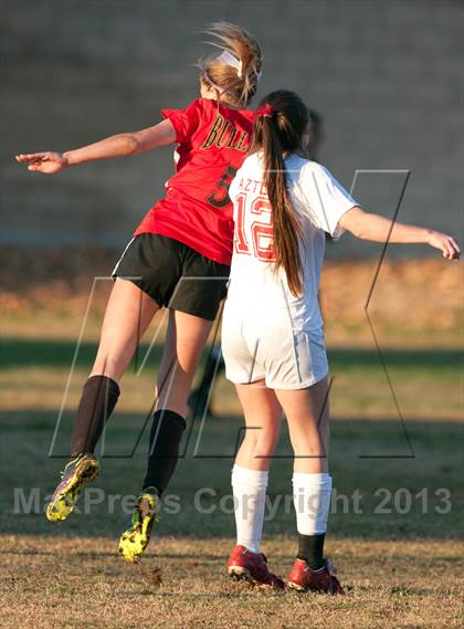 Thumbnail 3 in Hemet vs. Palm Desert photogallery.