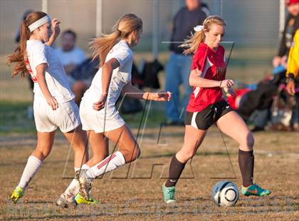 Thumbnail 3 in Hemet vs. Palm Desert photogallery.