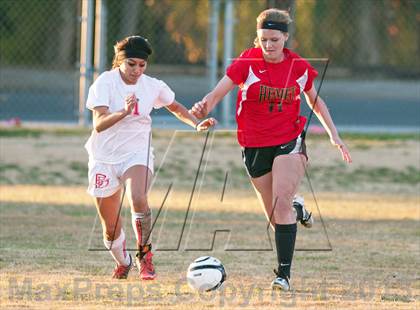 Thumbnail 3 in Hemet vs. Palm Desert photogallery.