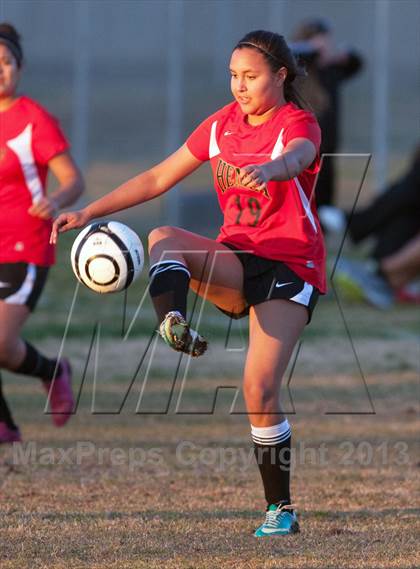 Thumbnail 1 in Hemet vs. Palm Desert photogallery.