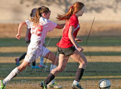 Thumbnail 2 in Hemet vs. Palm Desert photogallery.
