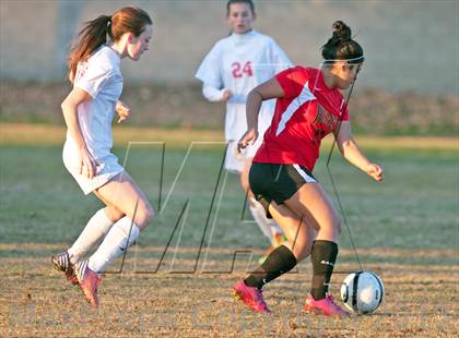 Thumbnail 1 in Hemet vs. Palm Desert photogallery.
