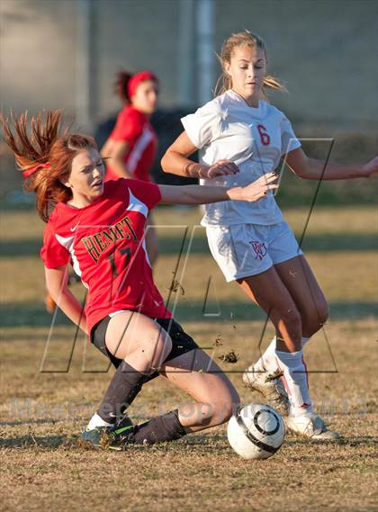 Thumbnail 3 in Hemet vs. Palm Desert photogallery.