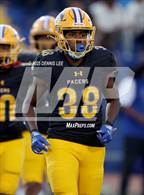 Photo from the gallery "De La Salle @ Grant"