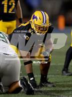 Photo from the gallery "De La Salle @ Grant"
