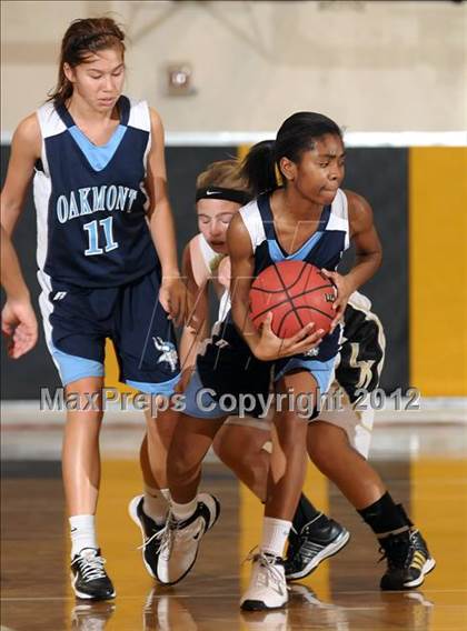 Thumbnail 2 in JV: Oakmont @ Rio Linda photogallery.