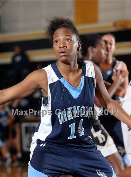Thumbnail 2 in JV: Oakmont @ Rio Linda photogallery.