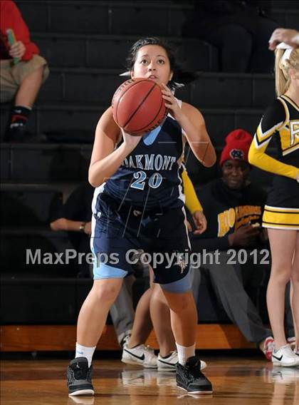 Thumbnail 3 in JV: Oakmont @ Rio Linda photogallery.