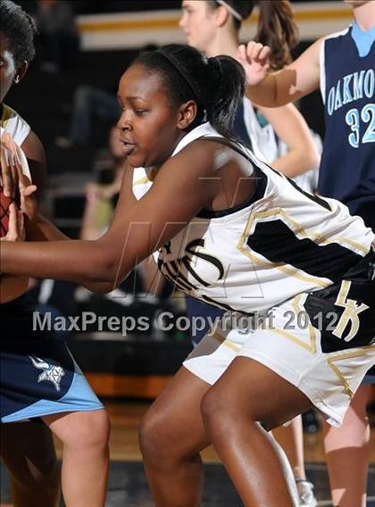 Thumbnail 2 in JV: Oakmont @ Rio Linda photogallery.