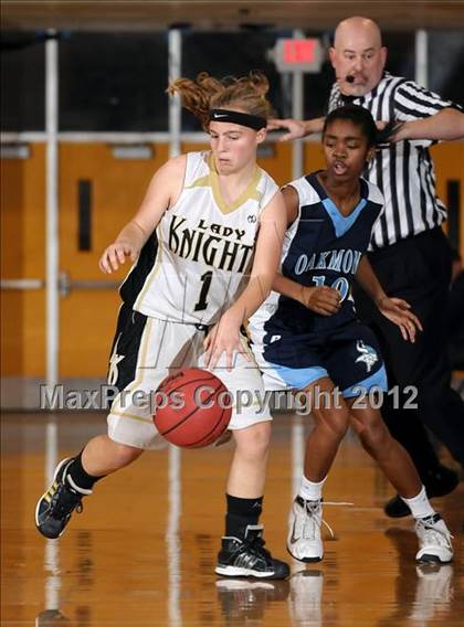 Thumbnail 2 in JV: Oakmont @ Rio Linda photogallery.