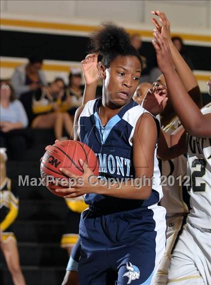 Thumbnail 2 in JV: Oakmont @ Rio Linda photogallery.