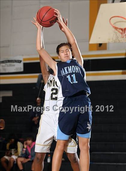 Thumbnail 1 in JV: Oakmont @ Rio Linda photogallery.