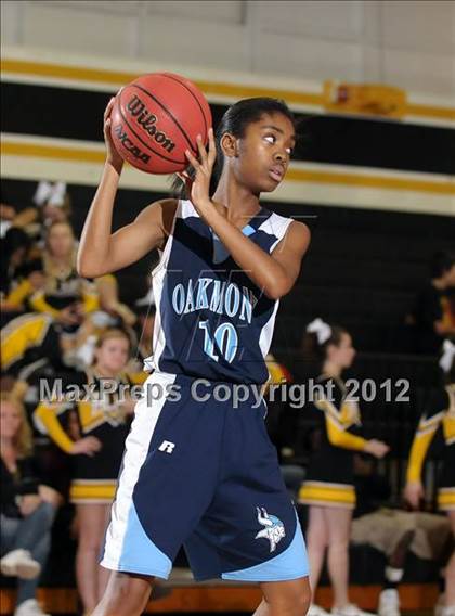 Thumbnail 2 in JV: Oakmont @ Rio Linda photogallery.