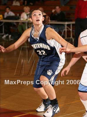Thumbnail 1 in Northwood vs. Corona del Mar (Ocean View Christmas Classic) photogallery.