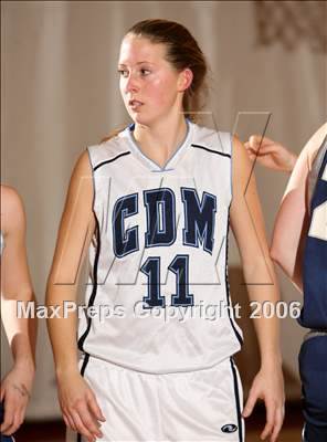 Thumbnail 1 in Northwood vs. Corona del Mar (Ocean View Christmas Classic) photogallery.