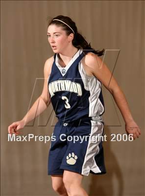 Thumbnail 3 in Northwood vs. Corona del Mar (Ocean View Christmas Classic) photogallery.
