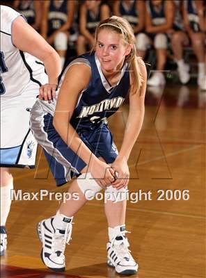 Thumbnail 3 in Northwood vs. Corona del Mar (Ocean View Christmas Classic) photogallery.