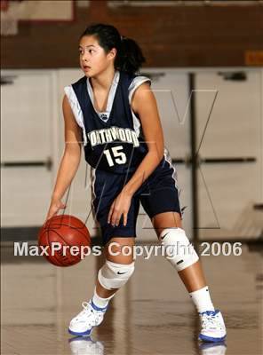Thumbnail 2 in Northwood vs. Corona del Mar (Ocean View Christmas Classic) photogallery.