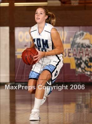 Thumbnail 3 in Northwood vs. Corona del Mar (Ocean View Christmas Classic) photogallery.