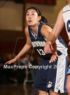Thumbnail 1 in Northwood vs. Corona del Mar (Ocean View Christmas Classic) photogallery.