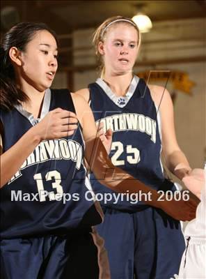 Thumbnail 1 in Northwood vs. Corona del Mar (Ocean View Christmas Classic) photogallery.