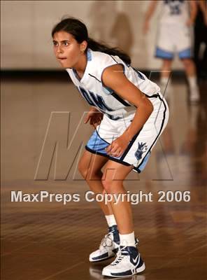 Thumbnail 2 in Northwood vs. Corona del Mar (Ocean View Christmas Classic) photogallery.