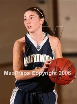 Thumbnail 1 in Northwood vs. Corona del Mar (Ocean View Christmas Classic) photogallery.