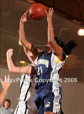 Thumbnail 1 in Northwood vs. Corona del Mar (Ocean View Christmas Classic) photogallery.