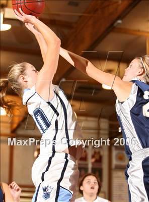Thumbnail 3 in Northwood vs. Corona del Mar (Ocean View Christmas Classic) photogallery.