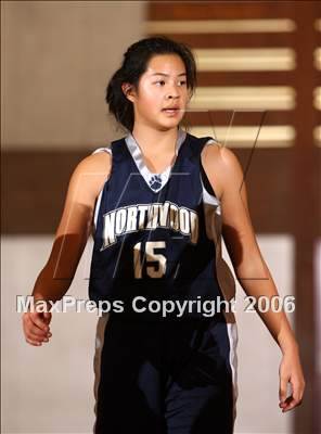 Thumbnail 1 in Northwood vs. Corona del Mar (Ocean View Christmas Classic) photogallery.