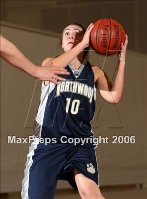 Thumbnail 1 in Northwood vs. Corona del Mar (Ocean View Christmas Classic) photogallery.