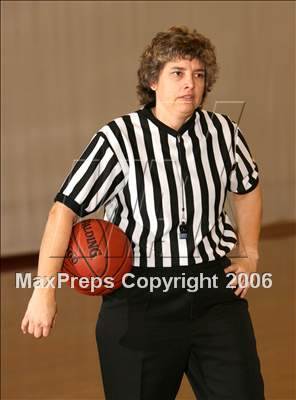 Thumbnail 3 in Northwood vs. Corona del Mar (Ocean View Christmas Classic) photogallery.