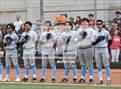Photo from the gallery "California @ Dougherty Valley"