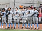 Photo from the gallery "California @ Dougherty Valley"