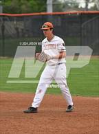 Photo from the gallery "California @ Dougherty Valley"