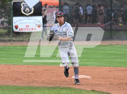 Thumbnail 3 in California @ Dougherty Valley photogallery.