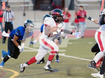 Thumbnail 1 in Eaglecrest @ Grandview photogallery.